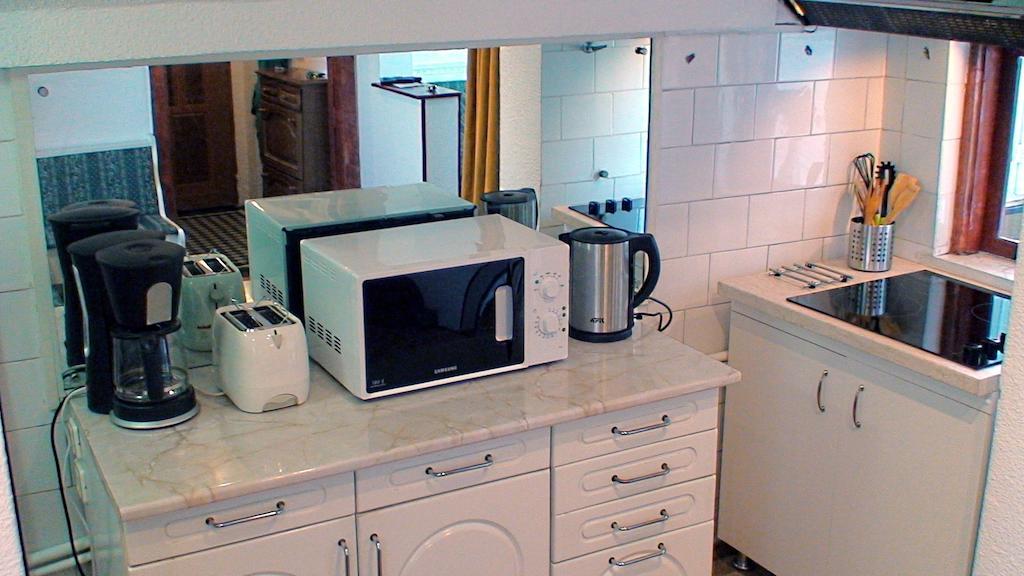 One Bedroom Apartment French Embassy بوخارست الغرفة الصورة