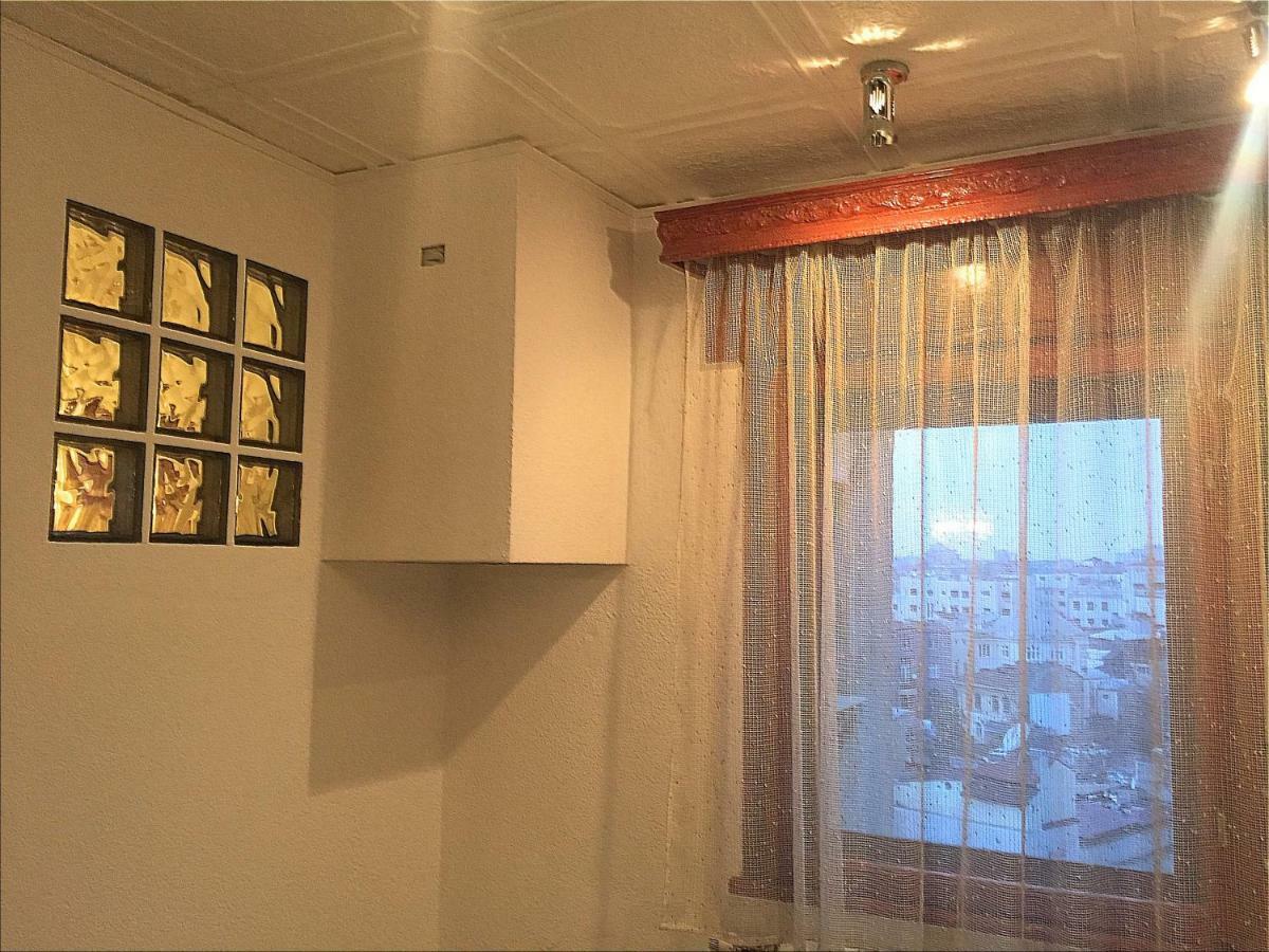 One Bedroom Apartment French Embassy بوخارست المظهر الخارجي الصورة
