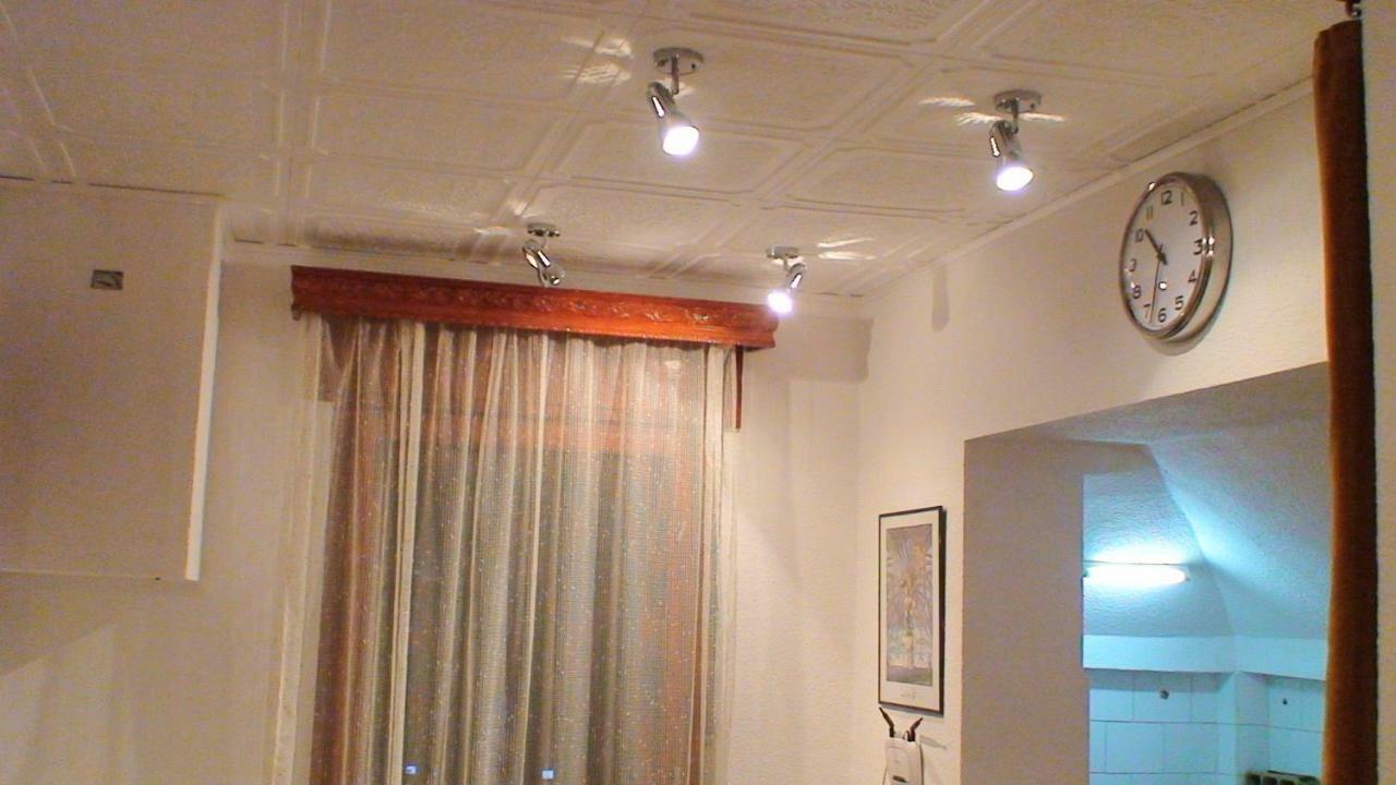 One Bedroom Apartment French Embassy بوخارست المظهر الخارجي الصورة